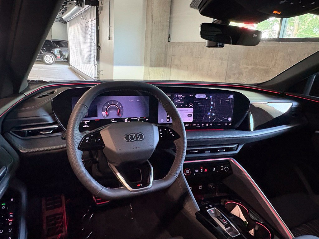 New 2026 Audi SQ5 Premium Plus AWD/4WD image 13