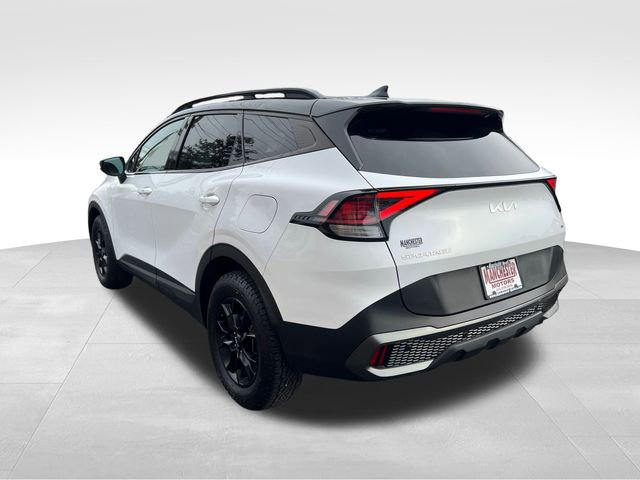 Used 2023 Kia Sportage X-Pro image 7