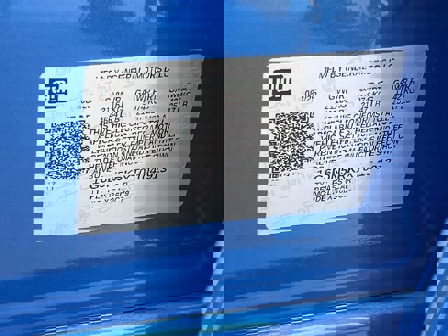 New 2026 Cadillac CT5 Premium Luxury image 28