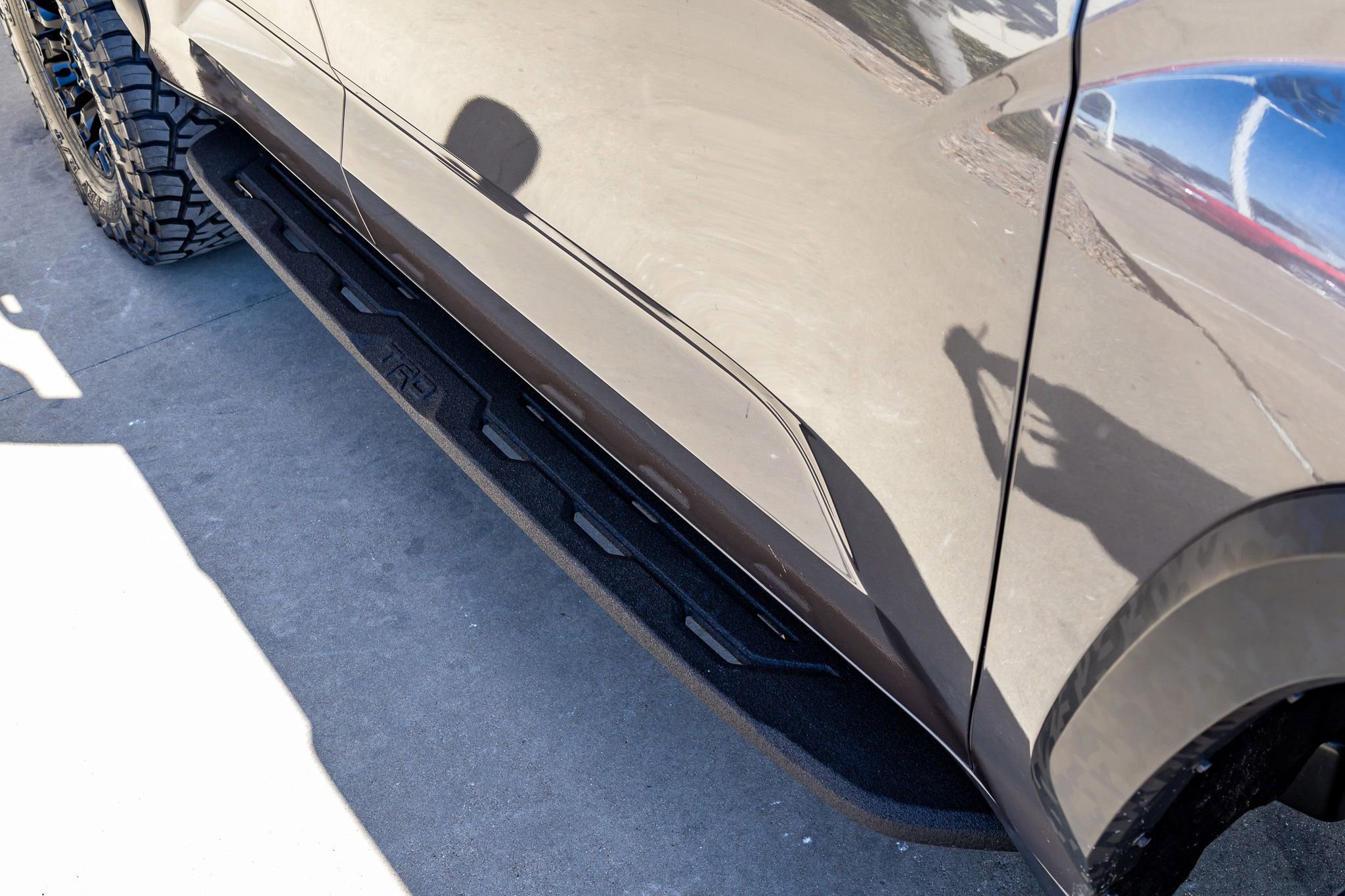 Used 2023 Toyota Sequoia TRD Pro AWD/4WD image 13