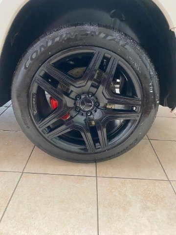 Used 2014 Mercedes-Benz GL 63 AMG 4MATIC image 37