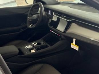 New 2026 Jeep Cherokee Laredo AWD/4WD image 21