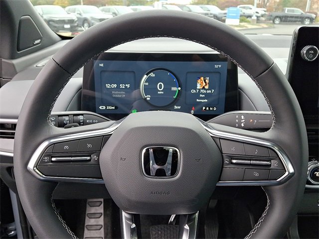 New 2025 Honda Prologue Touring image 18