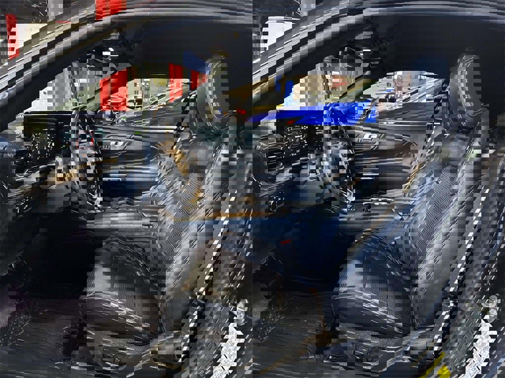 Used 2024 Ford Mustang GT Premium image 20