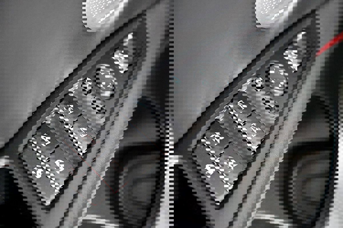 Used 2016 BMW X5 M image 19