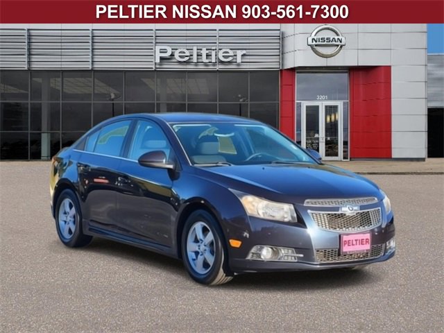 Used 2014 Chevrolet Cruze LT w/ RS Package