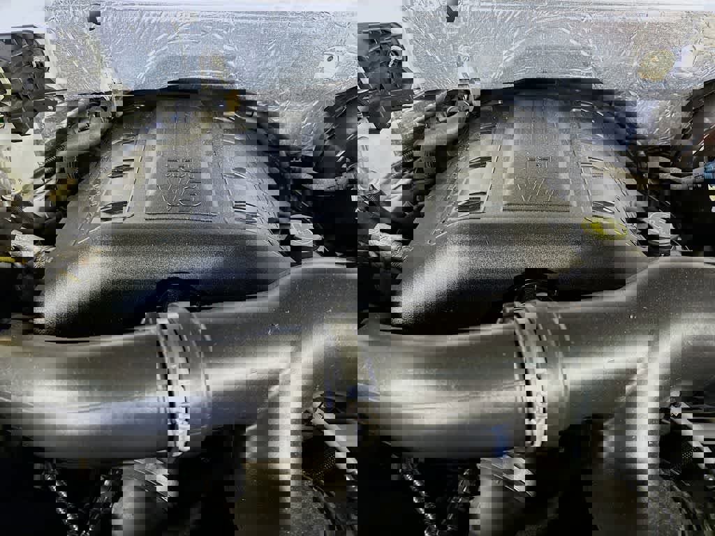 Used 2017 Ford Expedition XLT image 9