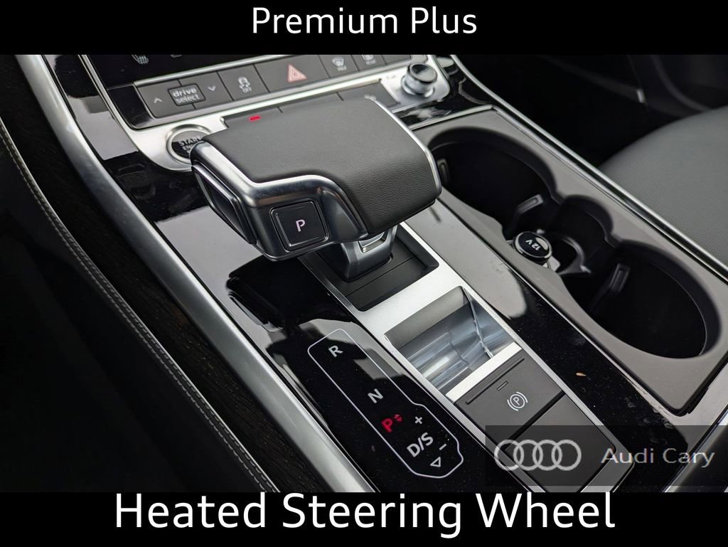 New 2025 Audi Q7 3.0T Premium Plus image 17