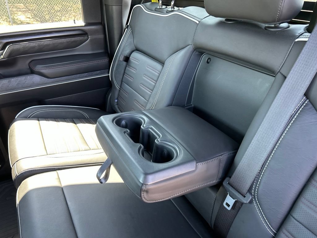 Used 2024 GMC Sierra 2500 AT4X w/ AT4X AEV Edition AWD/4WD image 36