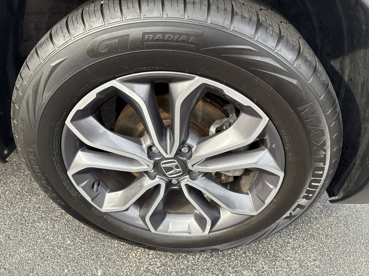 Used 2022 Honda CR-V EX image 11