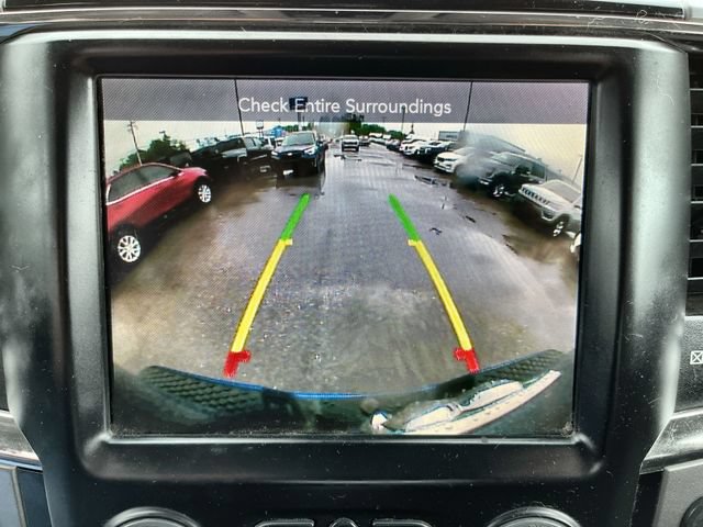 Used 2017 RAM 1500 Sport w/ Comfort Group AWD/4WD image 23