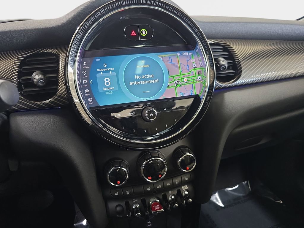 Used 2024 MINI Cooper S w/ MINI Resolute Edition image 21