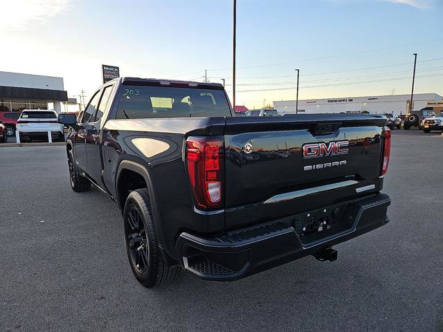 Used 2024 GMC Sierra 1500 Elevation image 3