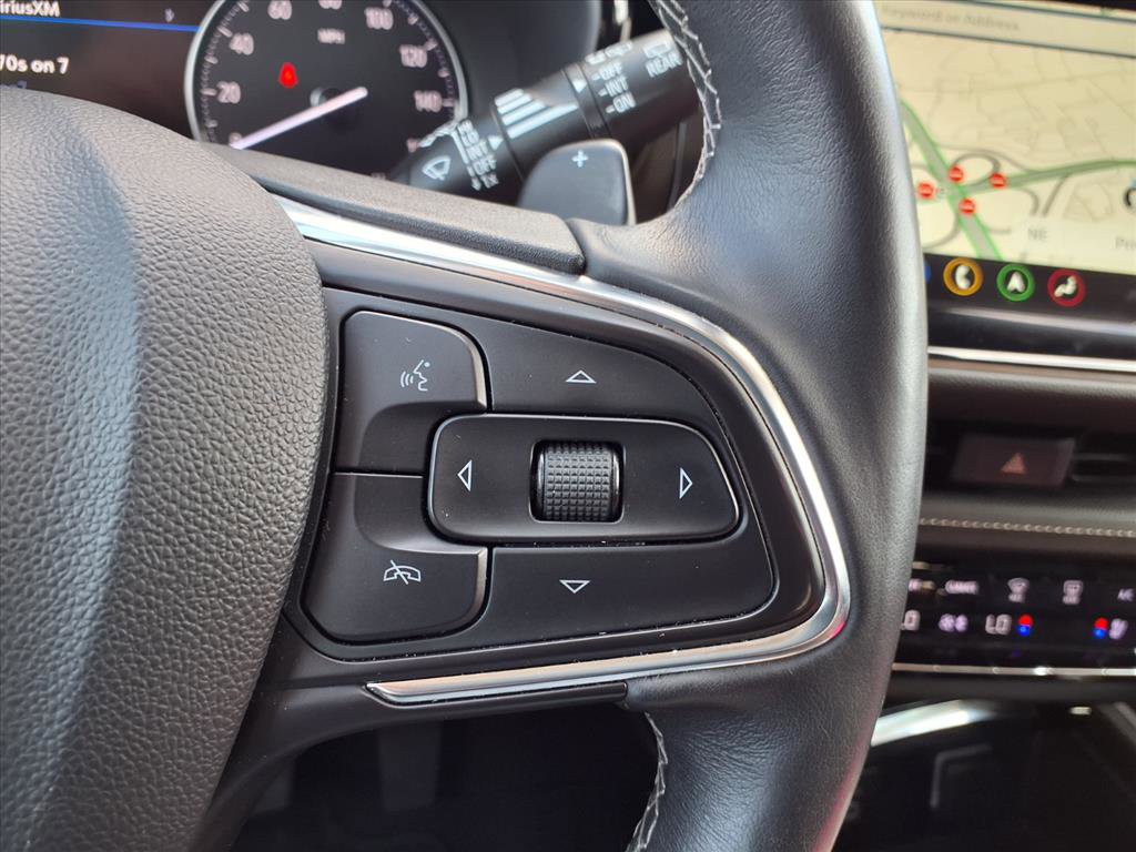 Used 2023 Buick Envision Avenir image 18