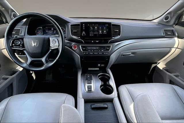 Used 2021 Honda Pilot Special Edition image 7