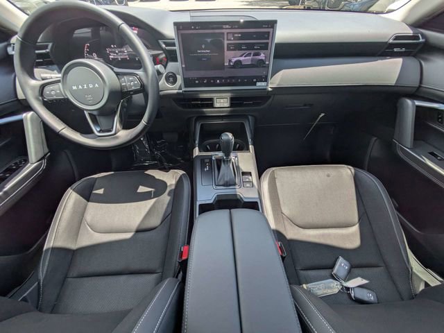 New 2026 MAZDA CX-5 Select AWD/4WD image 13