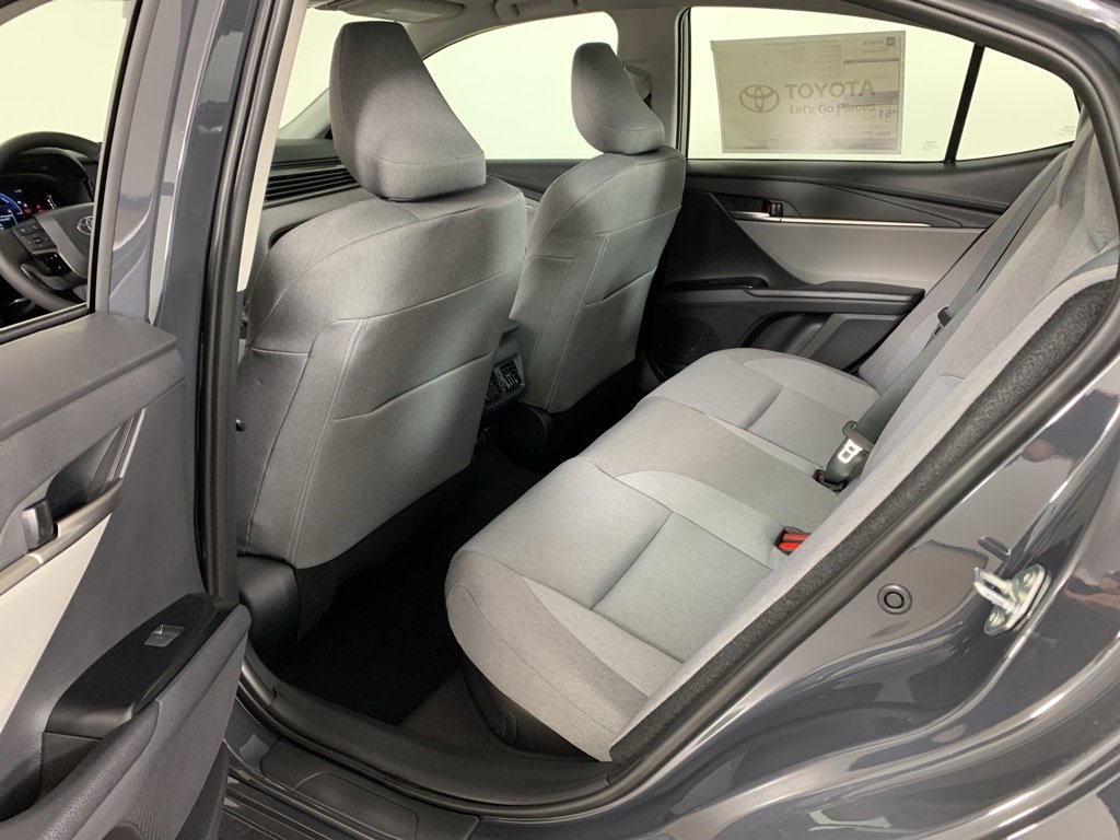 New 2026 Toyota Camry LE w/ Convenience Package image 32