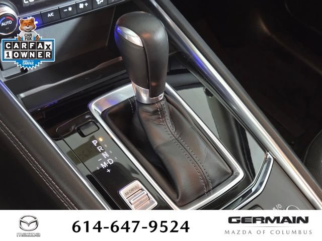 Used 2024 MAZDA CX-5 AWD 2.5 S w/ Premium Plus Pkg image 27