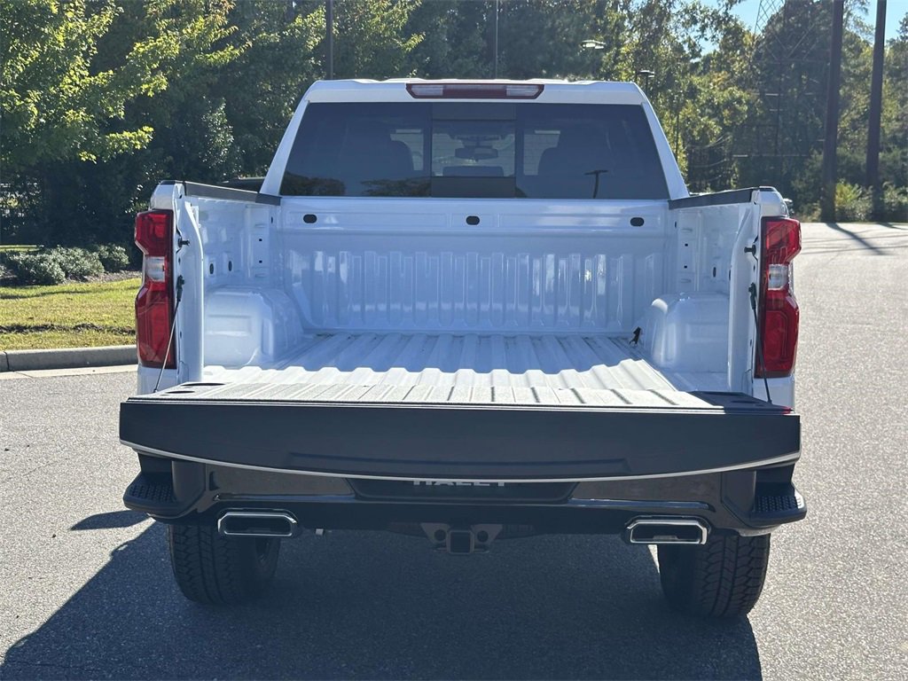 New 2026 Chevrolet Silverado 1500 LT Trail Boss w/ Convenience Package II image 14