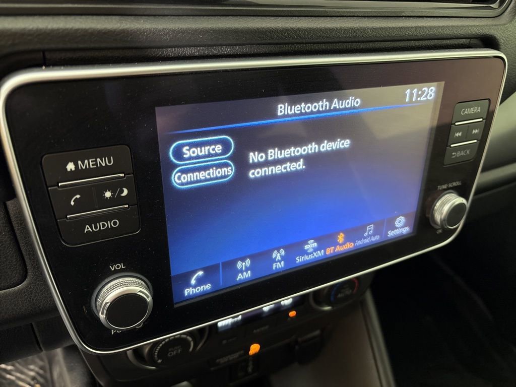 Used 2022 Nissan Leaf S image 23