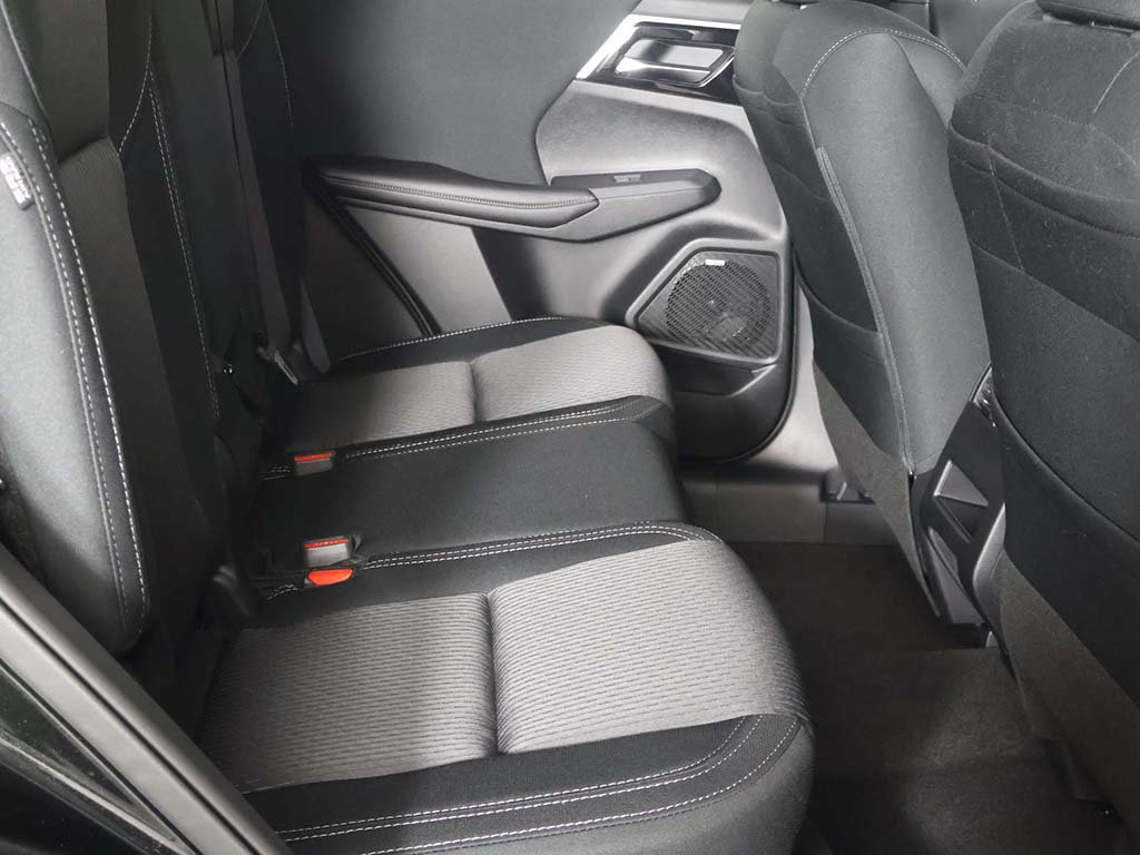 New 2026 Mitsubishi Outlander ES AWD/4WD image 31