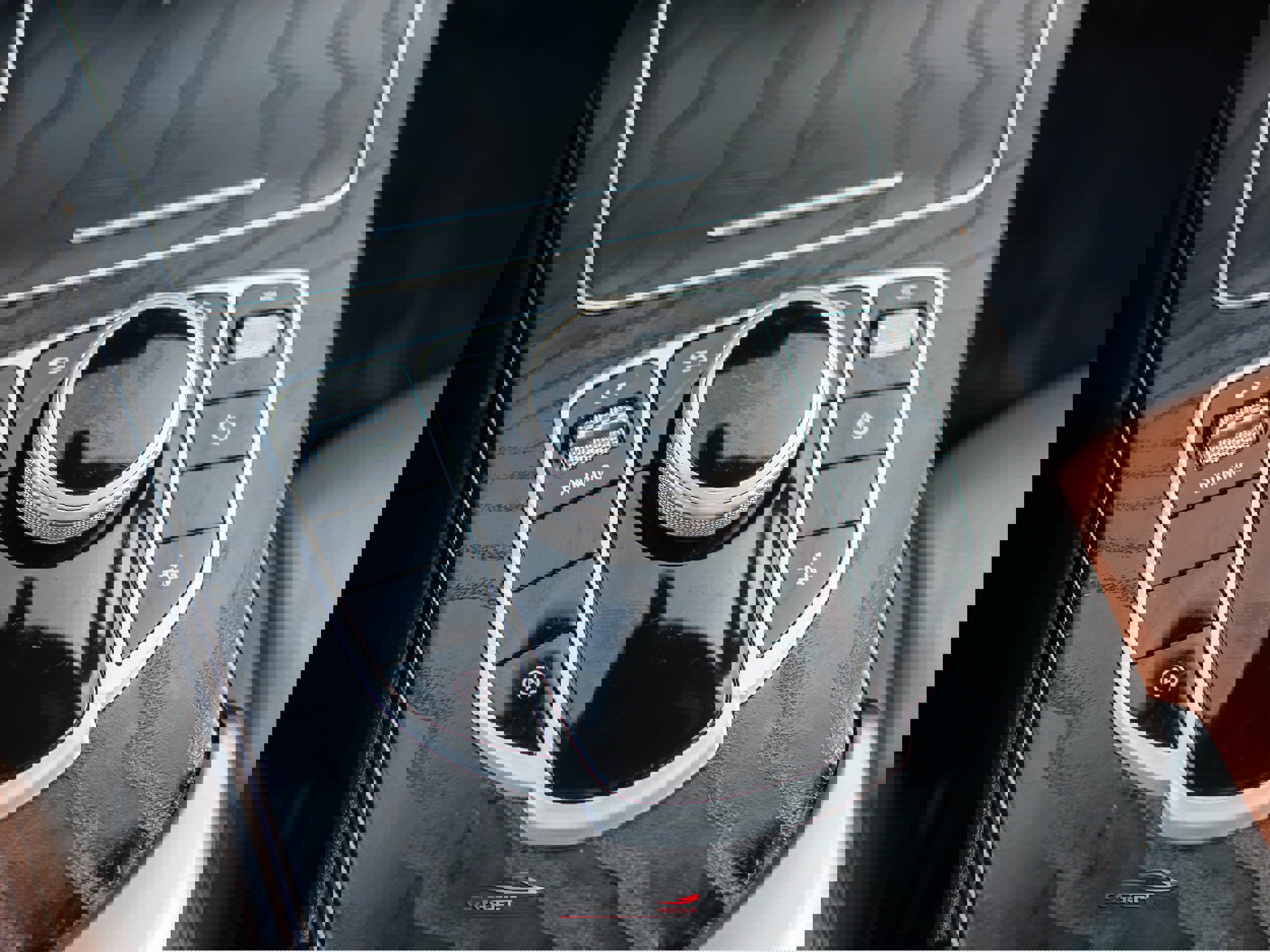 Used 2021 Mercedes-Benz C 300 4MATIC Coupe w/ AMG Line image 30