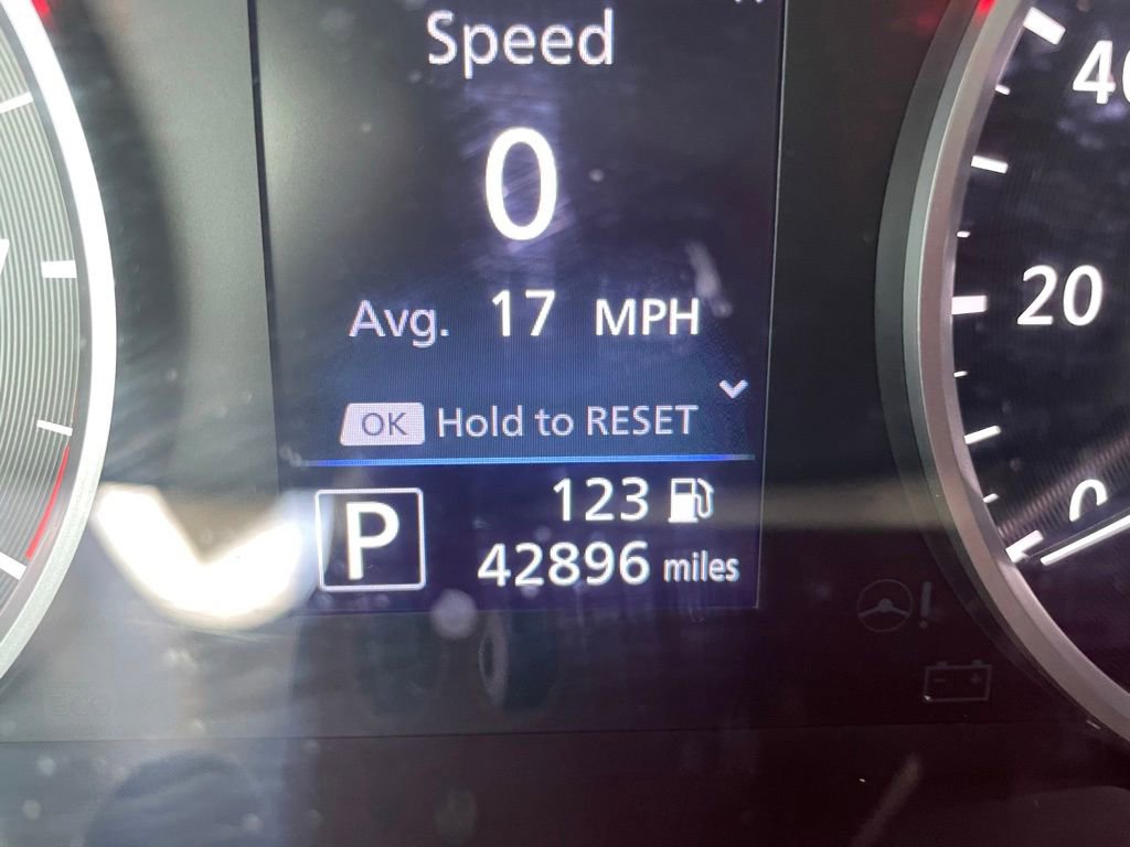 Certified 2020 Nissan Sentra S FWD image 6