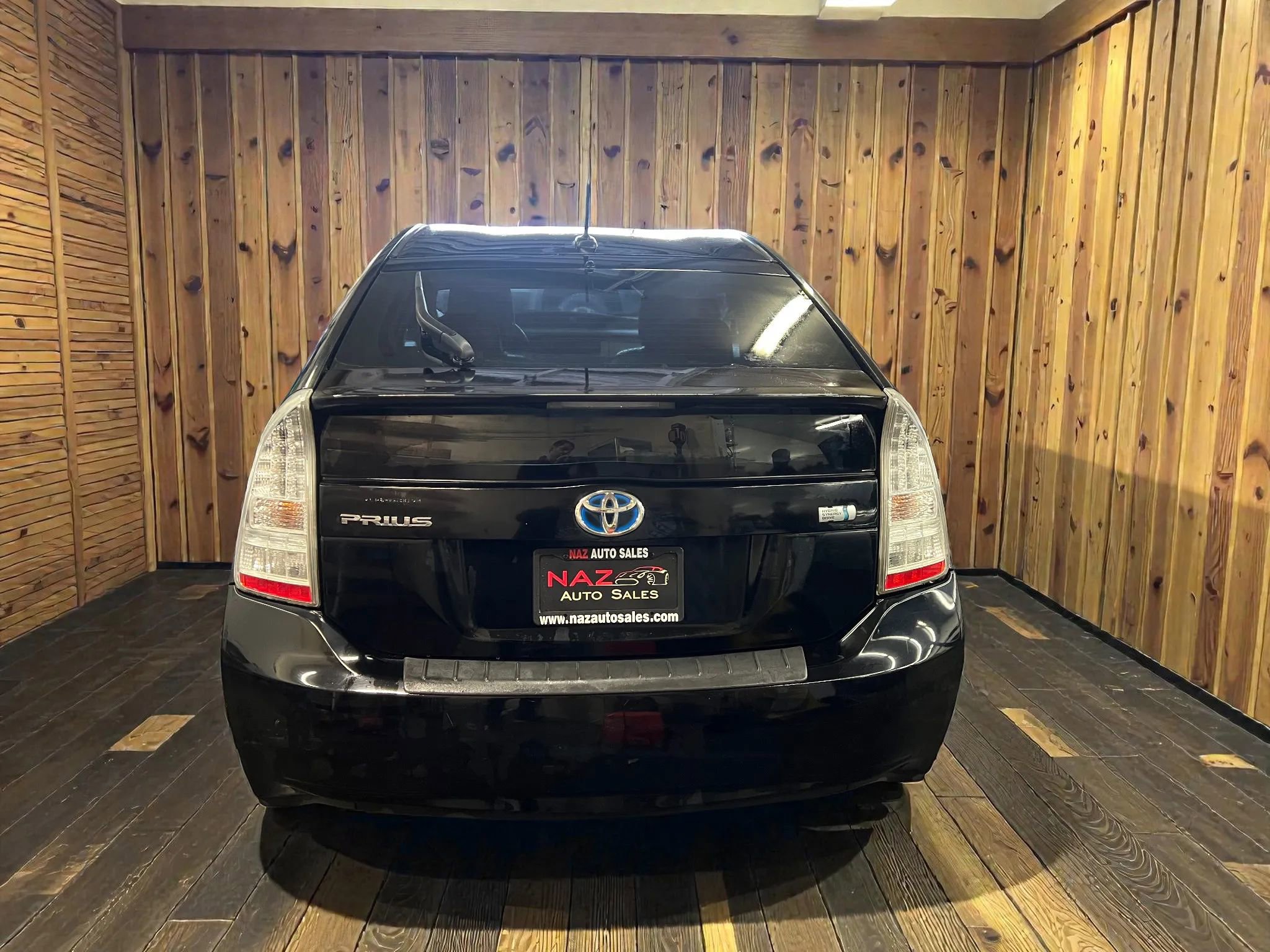 Used 2010 Toyota Prius Two image 6