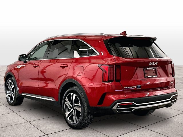 Used 2023 Kia Sorento EX AWD/4WD image 10