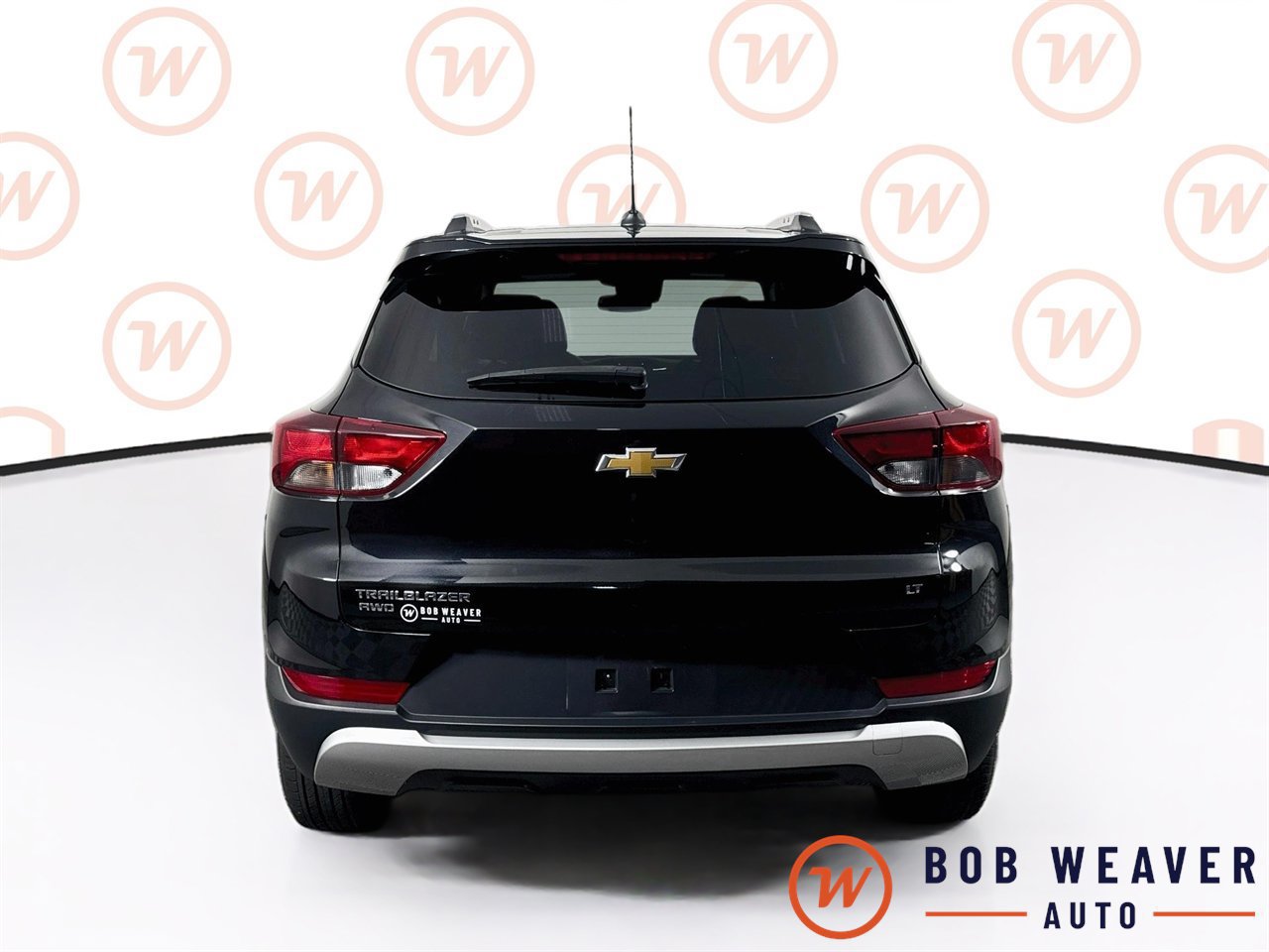 Used 2023 Chevrolet TrailBlazer LT w/ Convenience Package AWD/4WD image 7