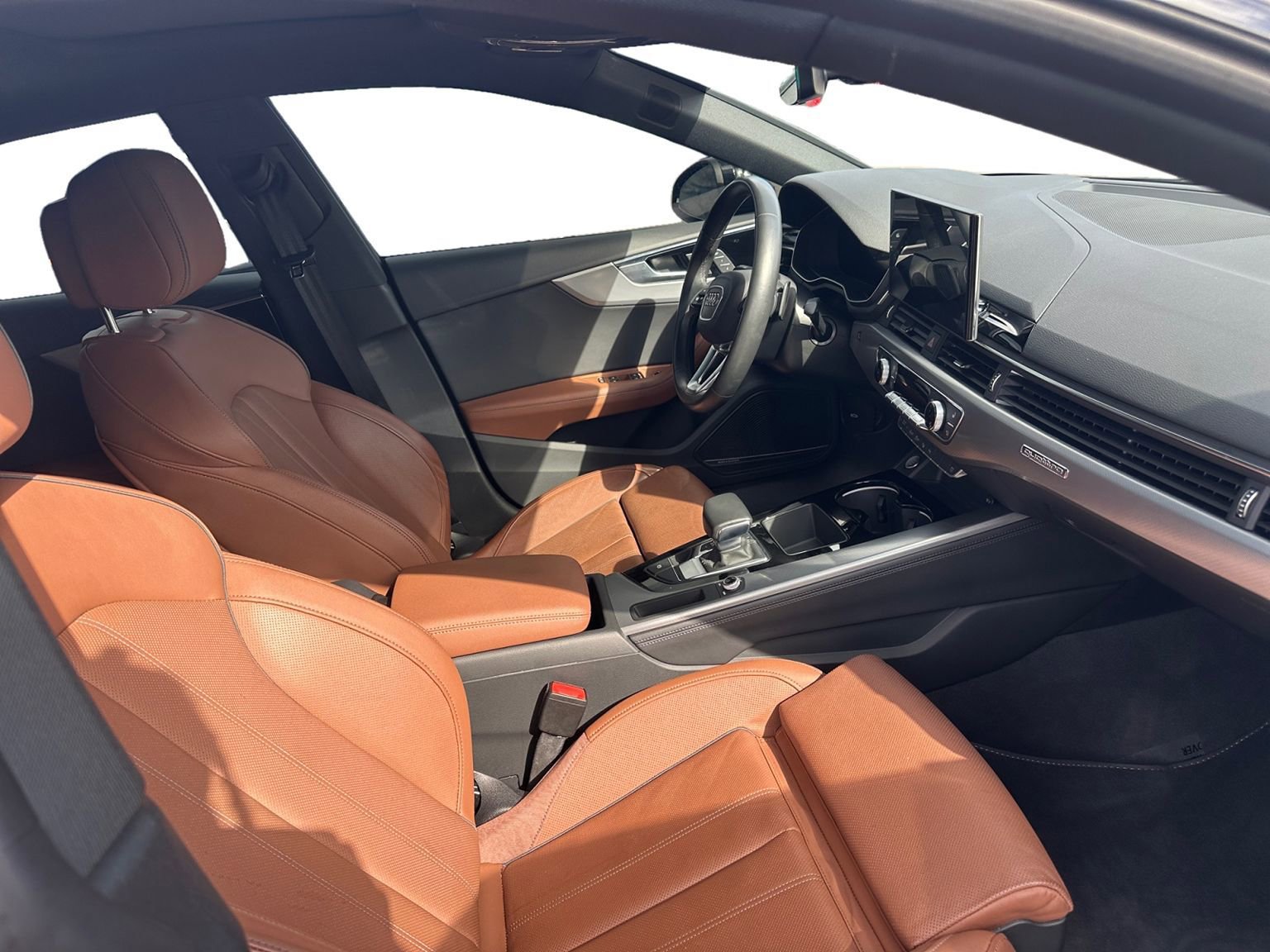 Used 2023 Audi A5 2.0T Prestige w/ Black Optic Plus Package image 17