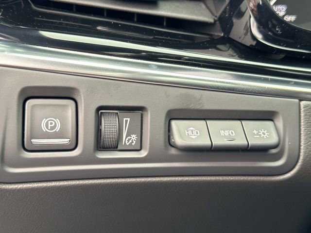 New 2025 Cadillac XT6 Premium Luxury w/ Technology Package image 30