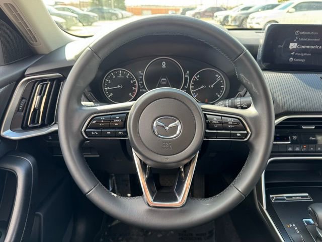 Used 2025 MAZDA CX-90 3.3 Turbo w/ Select Package image 27