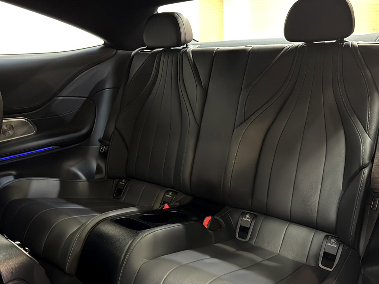 Certified 2024 Mercedes-Benz CLE 450 4MATIC Coupe image 15