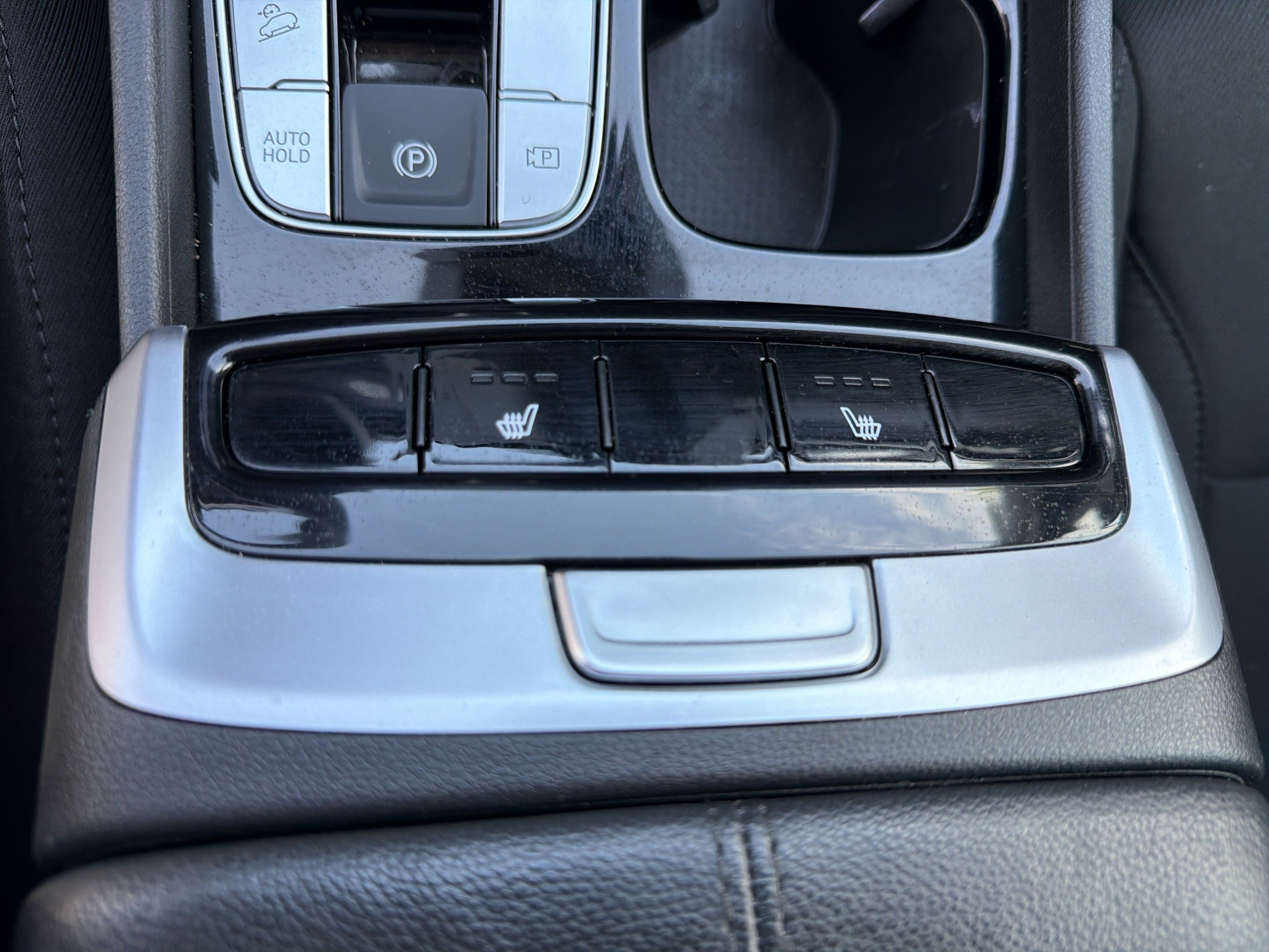 Used 2024 Hyundai Tucson SEL AWD/4WD image 17
