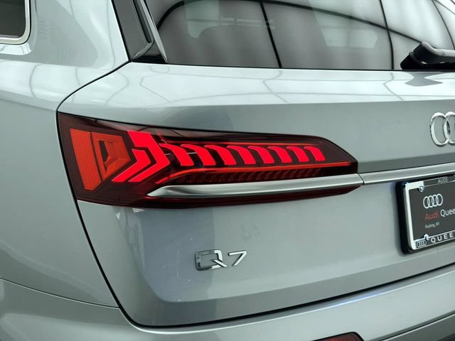 Certified 2023 Audi Q7 2.0T Premium w/ Convenience Package AWD/4WD image 10
