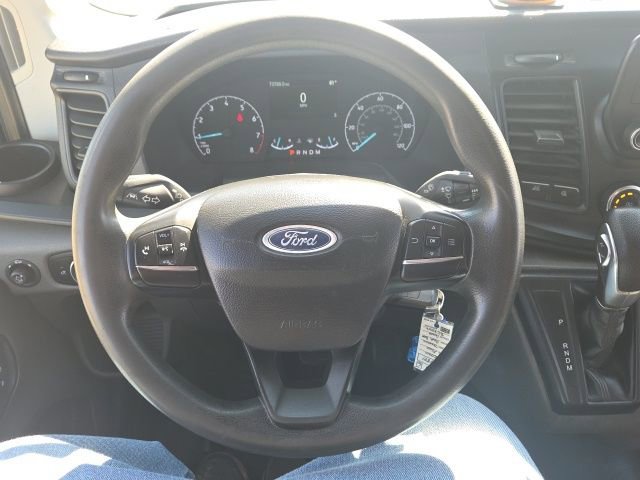 Certified 2020 Ford Transit 250 148 High Roof Extended image 28