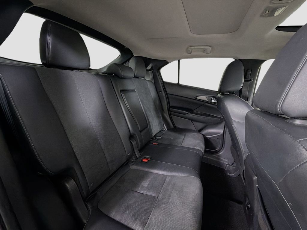 Used 2023 Mitsubishi Eclipse Cross SEL image 30