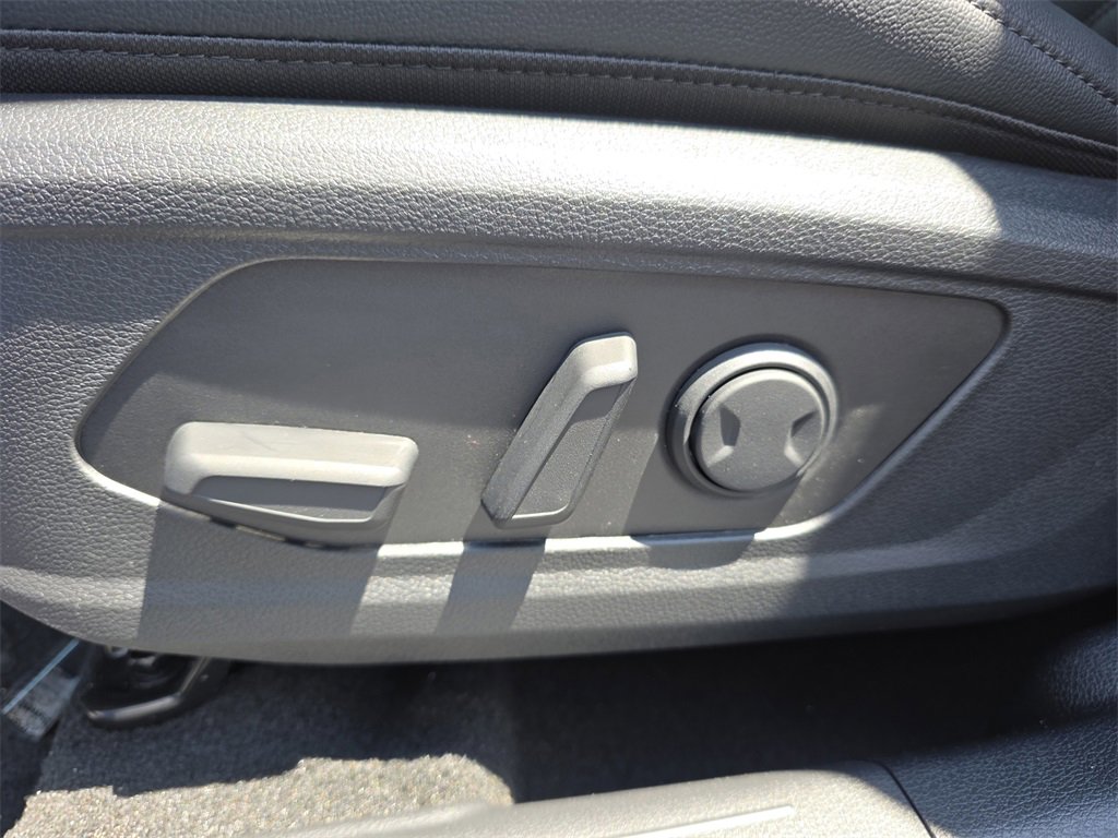 New 2026 Kia Sportage X-Pro Prestige image 23