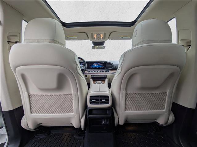 Used 2023 Mercedes-Benz GLE 350 4MATIC image 20