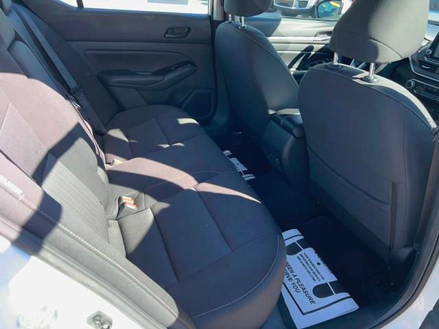 Used 2023 Nissan Altima 2.5 SV FWD image 28