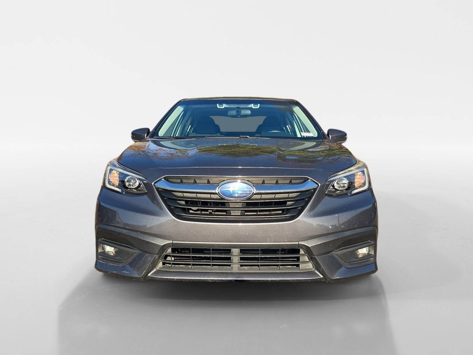Used 2021 Subaru Legacy Premium image 8