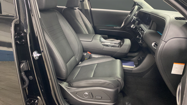 New 2026 Hyundai Palisade Limited AWD/4WD image 24