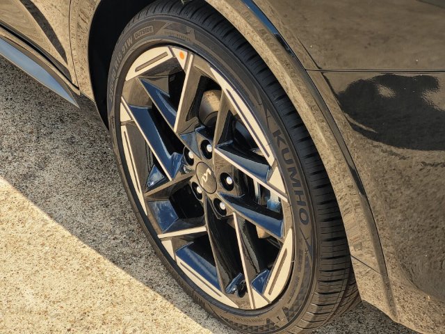 New 2026 Kia K4 EX FWD image 5