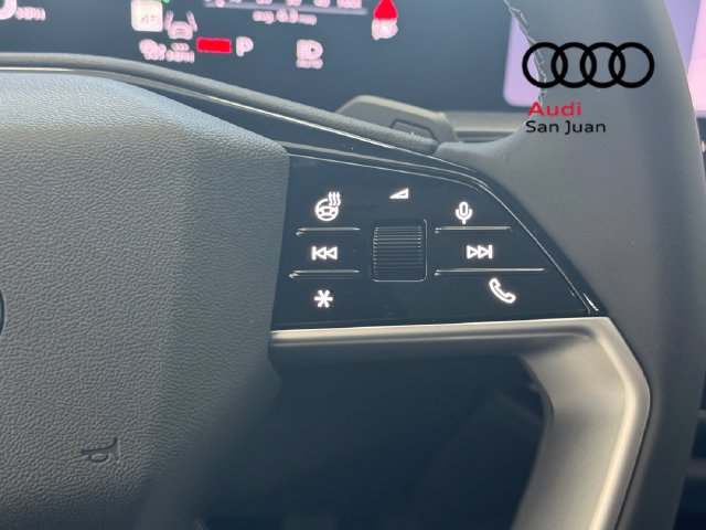 New 2026 Audi A5 Premium Plus AWD/4WD image 21
