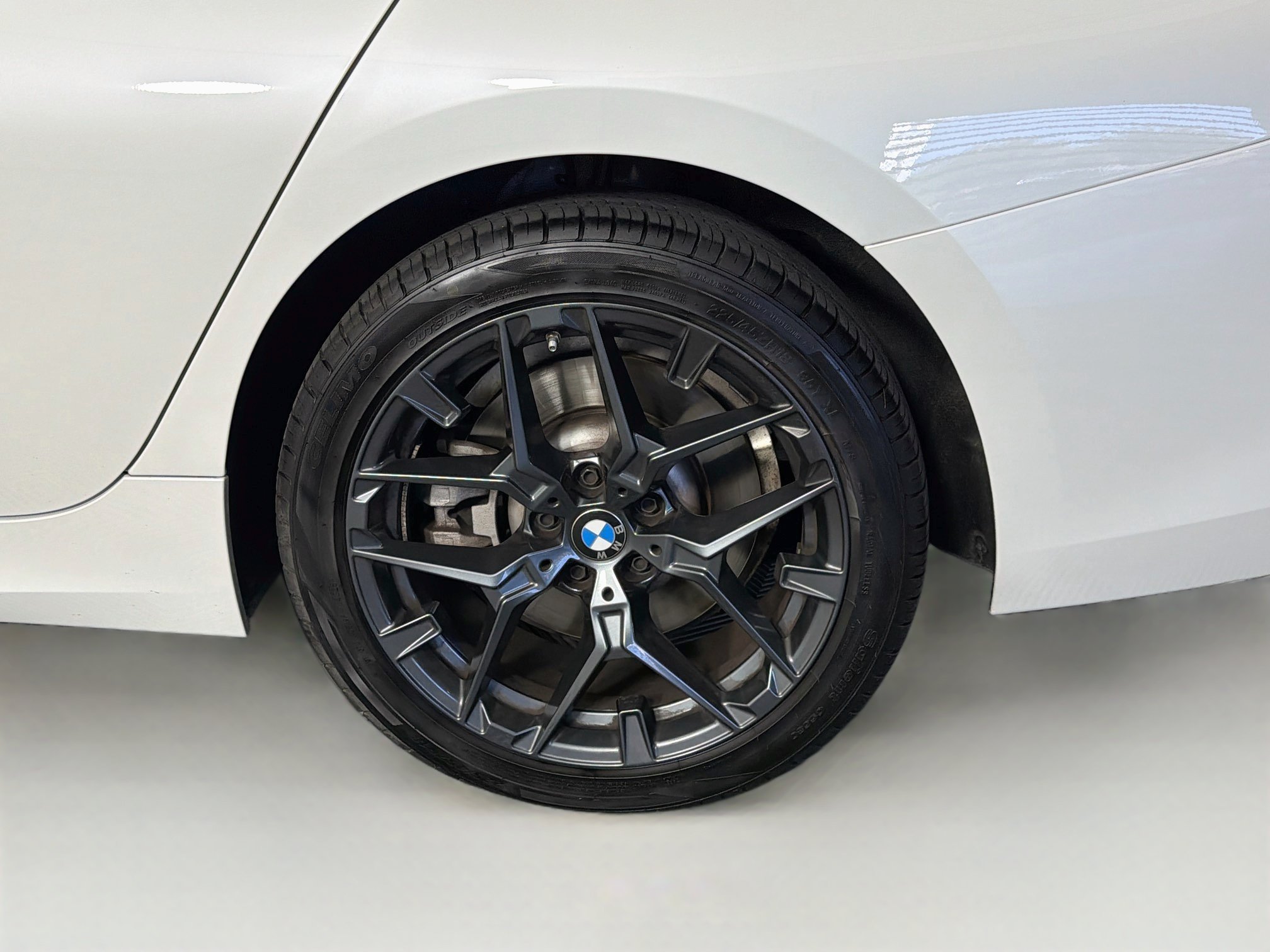 Used 2026 BMW 330i xDrive Sedan AWD/4WD image 11