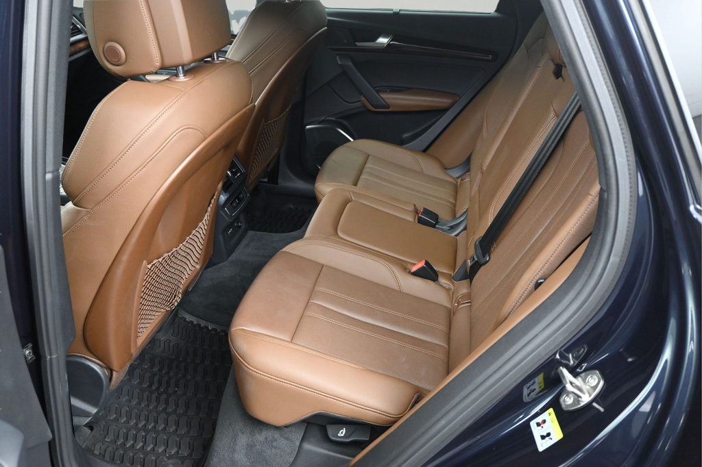 Used 2020 Audi Q5 2.0T Premium Plus AWD/4WD image 5