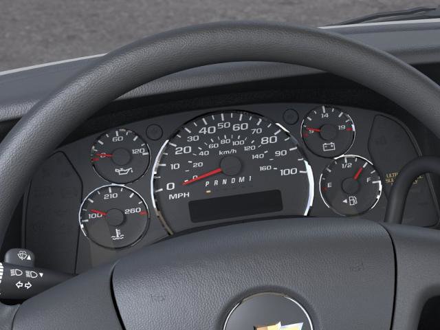 New 2026 Chevrolet Express 3500 image 18