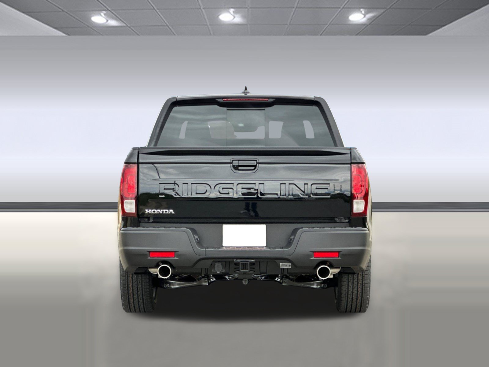 New 2026 Honda Ridgeline RTL image 9