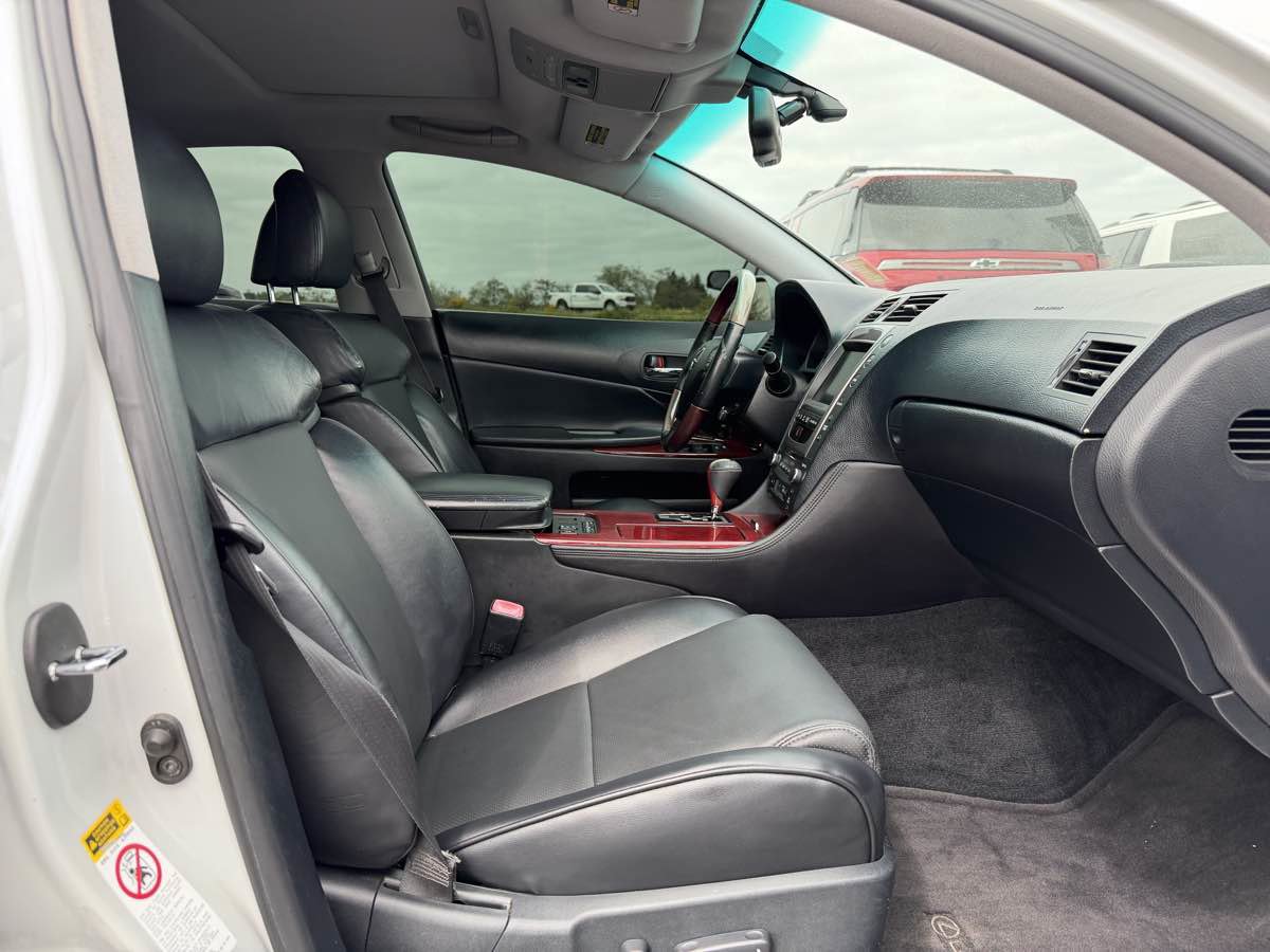 Used 2007 Lexus GS 350 RWD image 16